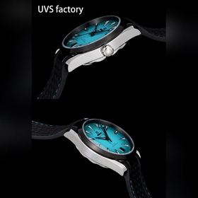 Завод UVS представляет новую обновлённ