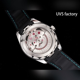 Завод UVS представляет новую обновлённ