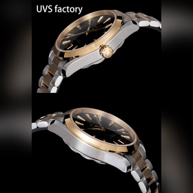 Завод UVS представляет новую обновлённ