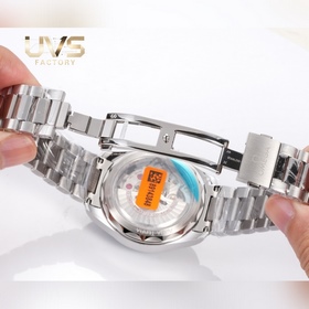 Завод UVS представляет обновленную вер