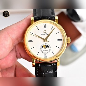 Модель 2026 из коллекции «Omega Classi