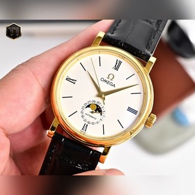 Модель 2026 из коллекции «Omega Classi