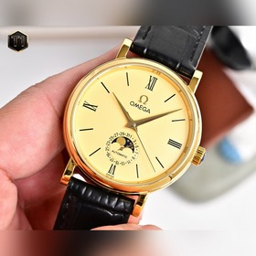 Модель 2026 из коллекции «Omega Classi