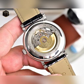Модель Omega Classic Moonphase 2026 из