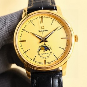 Модель 2026 из коллекции «Omega Classi