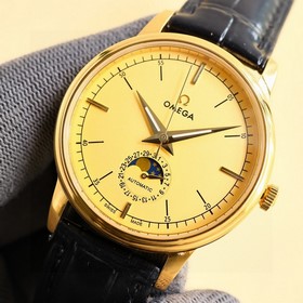Модель 2026 из коллекции «Omega Classi