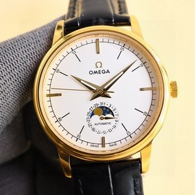 Модель 2026 из коллекции «Omega Classi
