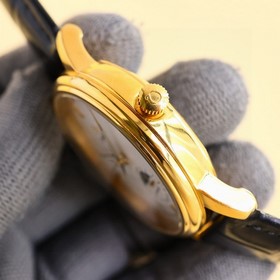 Модель 2026 из коллекции «Omega Classi