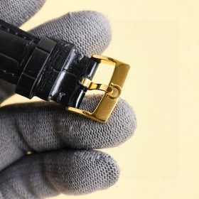 Модель 2026 из коллекции «Omega Classi