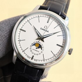 Модель «Omega Classic Moon Phase» 2026