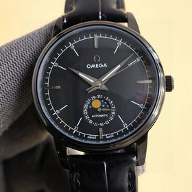 Модель «Omega Classic Moon Phase» 2026