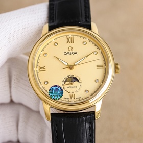 Модель «Omega Classic Moon Phase» сери