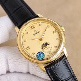 Модель «Omega Classic Moon Phase» сери