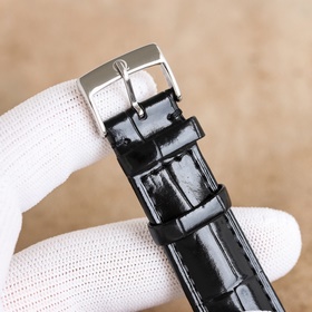 Новая модель деловых часов Omega уже в