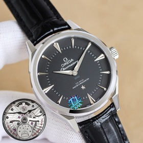 Поступили новые модели. OMEGA Conste