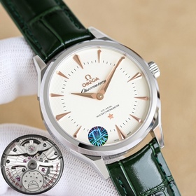 Поступили новые модели. OMEGA Conste