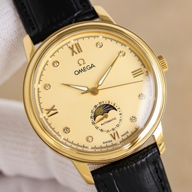 Модель «Omega Classic Moon Phase» из к