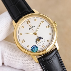 Модель «Omega Classic Moon Phase» из к