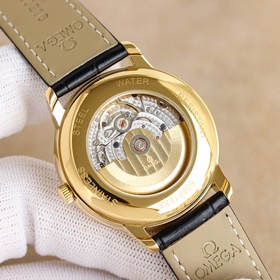 Модель «Omega Classic Moon Phase» из к