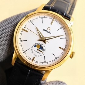 Модель 2026 из коллекции «Omega Classi