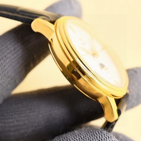 Модель 2026 из коллекции «Omega Classi