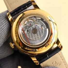Модель 2026 из коллекции «Omega Classi