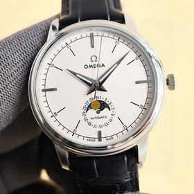 Модель «Omega Classic Moon Phase» из к