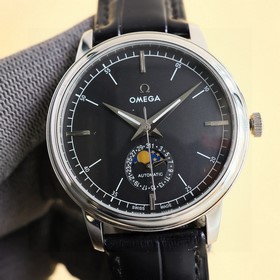 Модель «Omega Classic Moon Phase» из к
