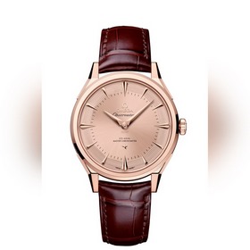 Поступили новые модели： OMEGA Conste