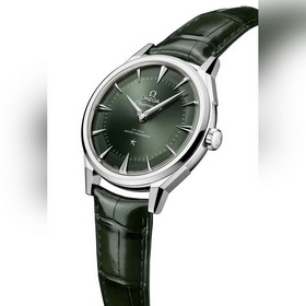 Поступила новая партия： OMEGA Conste