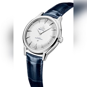 Поступили новые модели： OMEGA Conste