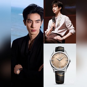 Поступили новые модели： OMEGA Conste