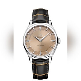 Поступили новые модели： OMEGA Conste