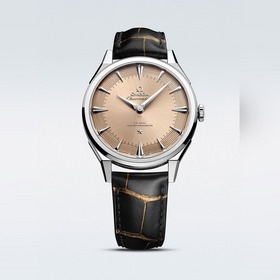 Поступили новые модели： OMEGA Conste