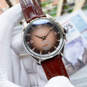 Мужские классические часы Omega Seamas