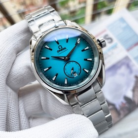 Мужские классические часы Omega Seamas