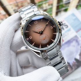 Мужские классические часы Omega Seamas