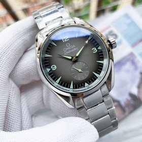 Мужские классические часы Omega Seamas