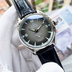Мужские классические часы Omega Seamas
