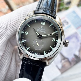 Мужские классические часы Omega Seamas