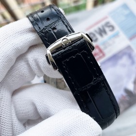 Мужские классические часы Omega Seamas