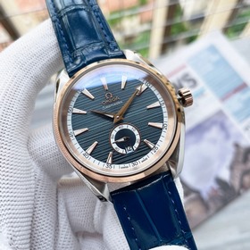 Мужские классические часы Omega Seamas