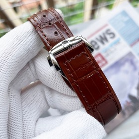 Мужские классические часы Omega Seamas