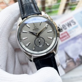 Мужские классические часы Omega Seamas