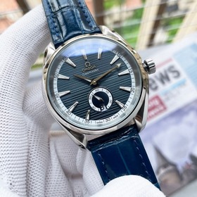 Мужские классические часы Omega Seamas