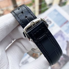 Мужские классические часы Omega Seamas