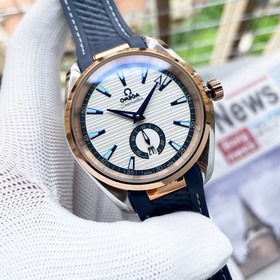 Мужские классические часы Omega Seamas