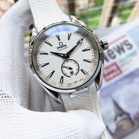 Мужские классические часы Omega Seamas