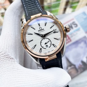 Мужские классические часы Omega Seamas