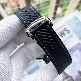 Мужские классические часы Omega Seamas